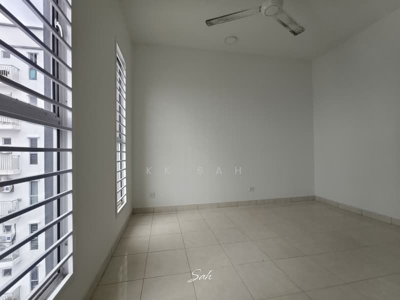 Service Residence for Sale at Ascotte Boulevard - KK Sah - Interior - PropertyGuru.com.my
