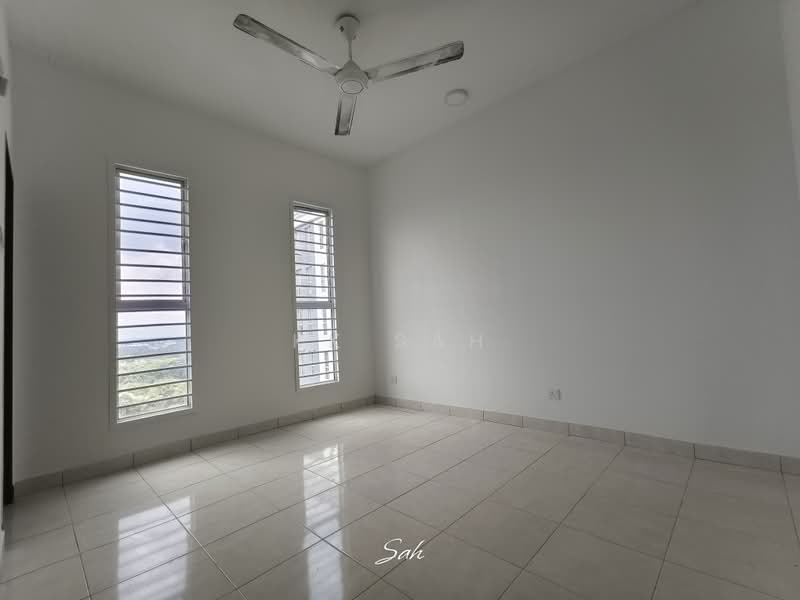 Service Residence for Sale at Ascotte Boulevard - KK Sah - Interior - PropertyGuru.com.my