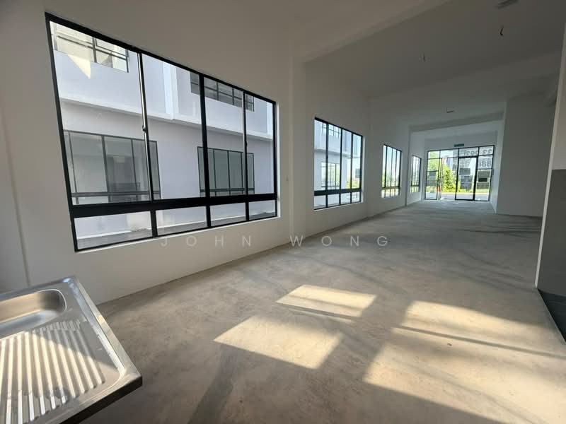 Kedai / Pejabat untuk Disewa di Austin Crest (Johor Bahru) - John Wong - Interior - PropertyGuru.com.my