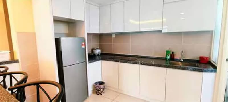 Service Residence for Rent at D'Putra Suites - Ken Phoon - PropertyGuru.com.my