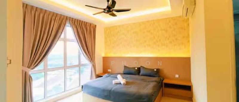 Service Residence for Rent at D'Putra Suites - Ken Phoon - PropertyGuru.com.my