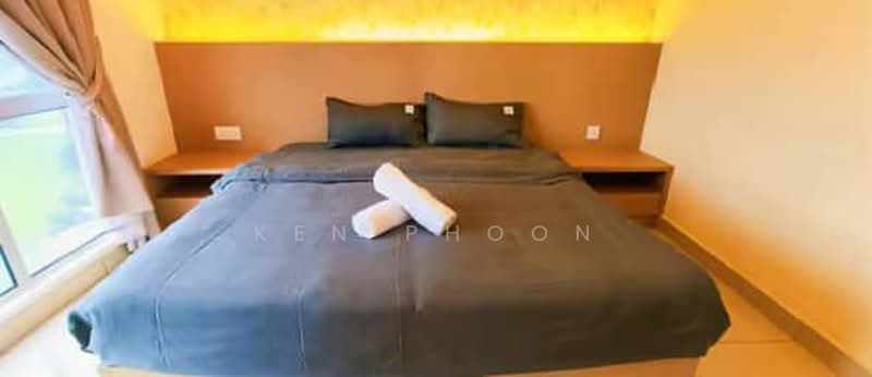 Service Residence for Rent at D'Putra Suites - Ken Phoon - PropertyGuru.com.my