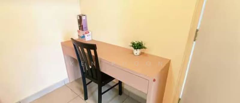 Service Residence for Rent at D'Putra Suites - Ken Phoon - PropertyGuru.com.my