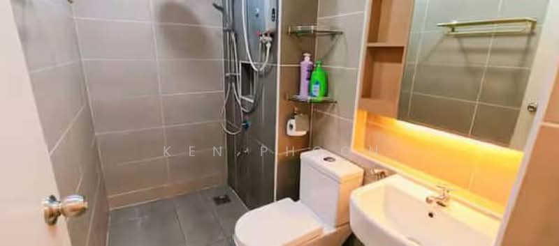 Service Residence for Rent at D'Putra Suites - Ken Phoon - PropertyGuru.com.my