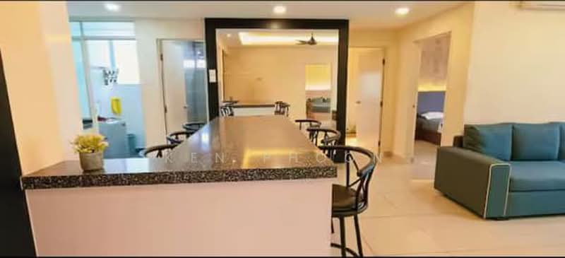 Service Residence for Rent at D'Putra Suites - Ken Phoon - PropertyGuru.com.my