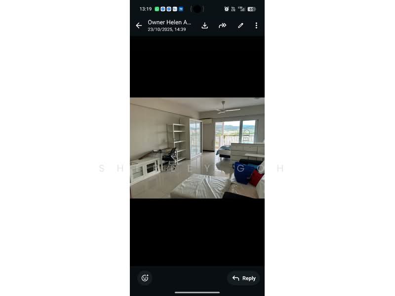 Condominium for Sale at Ampang Putra Residency - Sherley Goh - PropertyGuru.com.my