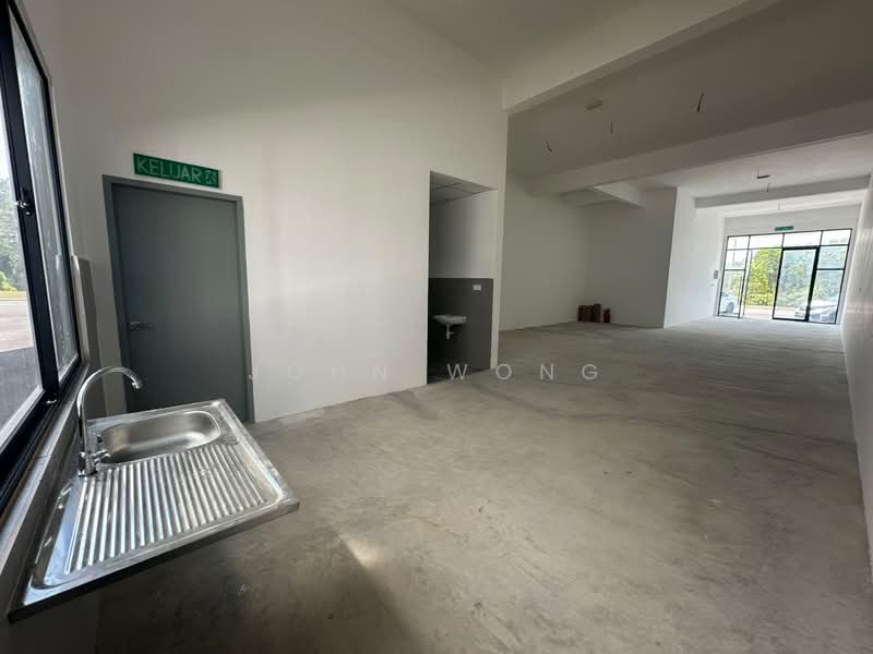 Kedai / Pejabat untuk Disewa di Austin Crest (Johor Bahru) - John Wong - Interior - PropertyGuru.com.my