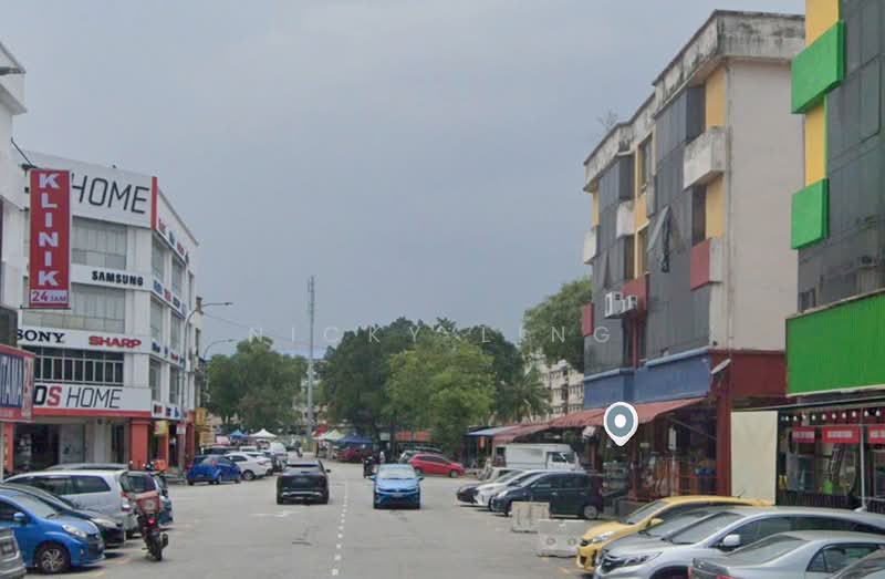Shop for Rent in Seksyen U3 (Shah Alam) - Nicky Ling - PropertyGuru.com.my