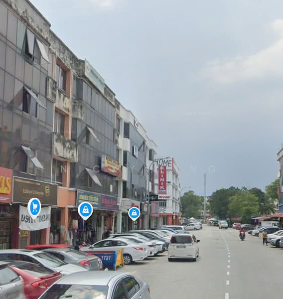 Shop for Rent in Seksyen U3 (Shah Alam) - Nicky Ling - PropertyGuru.com.my