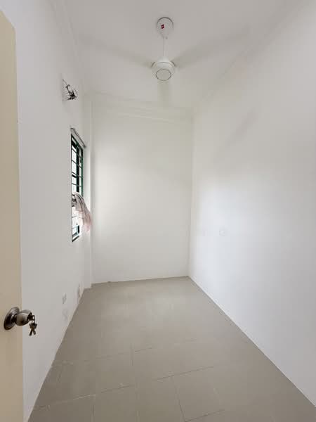 Apartment for Rent at SD Apartments II - KK Chong - PropertyGuru.com.my