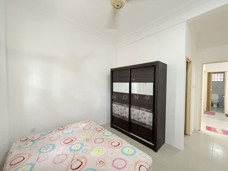 Apartment for Rent at SD Apartments II - KK Chong - PropertyGuru.com.my