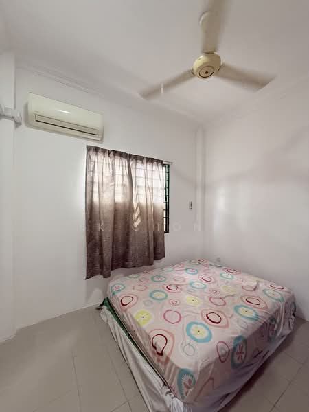 Apartment for Rent at SD Apartments II - KK Chong - PropertyGuru.com.my
