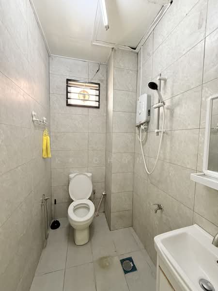Apartment for Rent at SD Apartments II - KK Chong - PropertyGuru.com.my