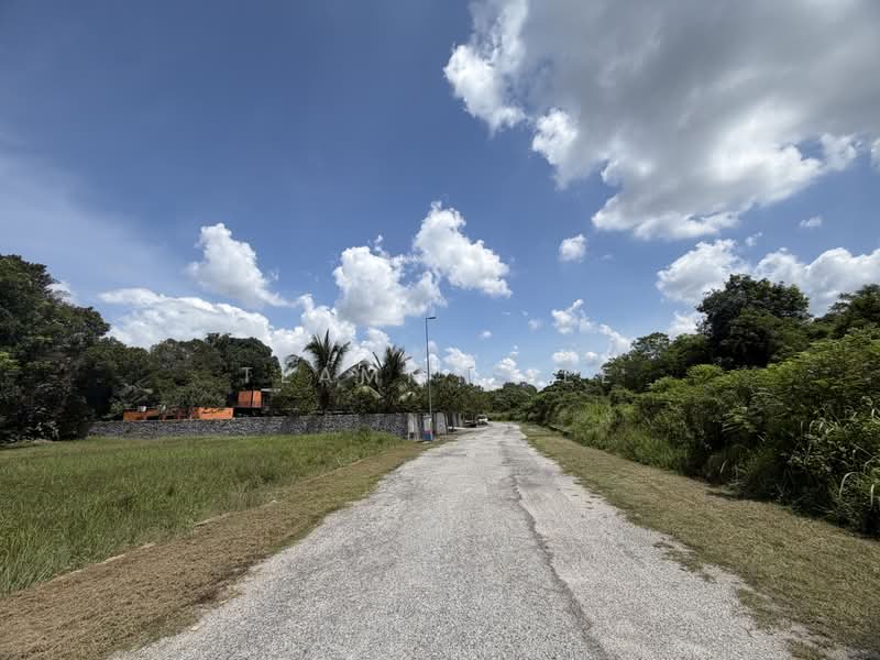 Tanah Kediaman untuk Dijual di Taman Tasik Semenyih (Semenyih) - Teammy Lee - PropertyGuru.com.my