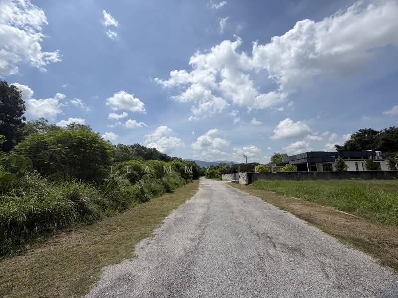 Tanah Kediaman untuk Dijual di Taman Tasik Semenyih (Semenyih) - Teammy Lee - PropertyGuru.com.my