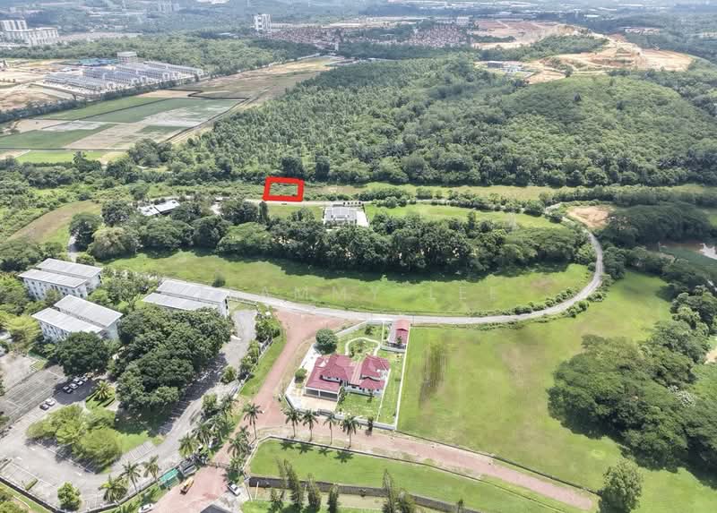 Tanah Kediaman untuk Dijual di Taman Tasik Semenyih (Semenyih) - Teammy Lee - PropertyGuru.com.my
