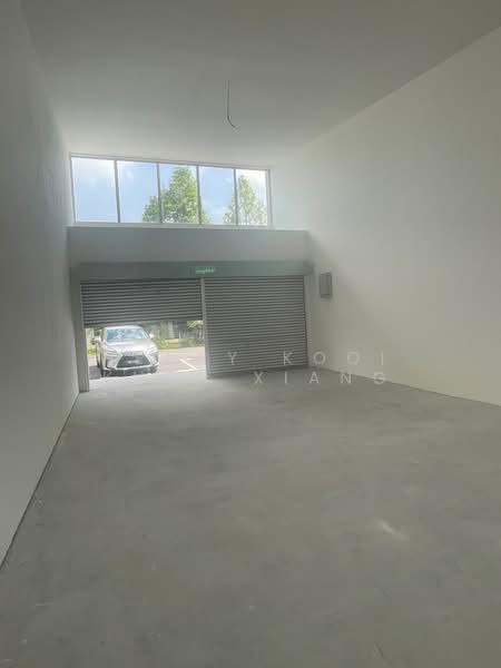 Kedai / Pejabat untuk Disewa di Semenyih (Selangor) - Henry Kooi Kuan Xiang - Interior - PropertyGuru.com.my