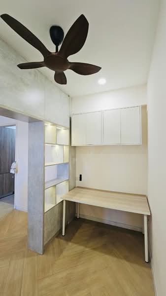 Condominium for Rent at Nidoz Residences @ Desa Petaling - Pui Mee Chin - PropertyGuru.com.my