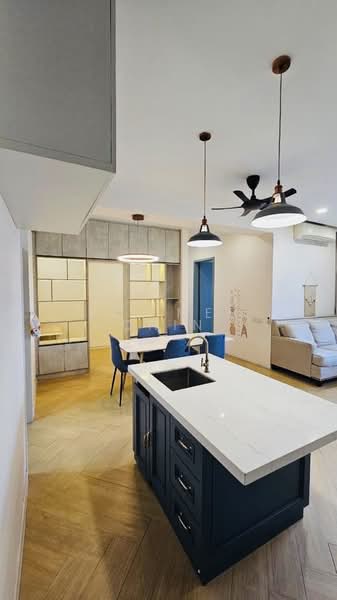 Condominium for Rent at Nidoz Residences @ Desa Petaling - Pui Mee Chin - PropertyGuru.com.my