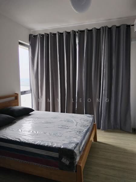 Condominium for Rent at Forest City - Jimmy Leong - Bedroom - PropertyGuru.com.my