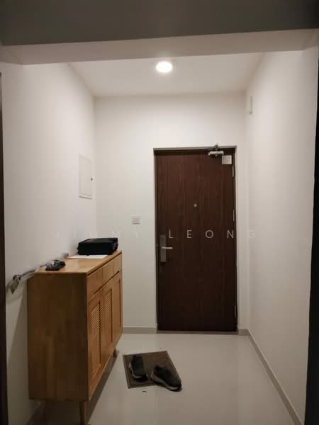 Condominium for Rent at Forest City - Jimmy Leong - Entrance - PropertyGuru.com.my