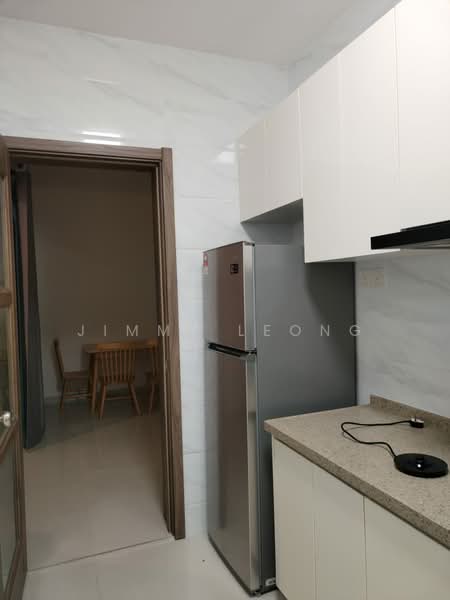 Condominium for Rent at Forest City - Jimmy Leong - Kitchen - PropertyGuru.com.my