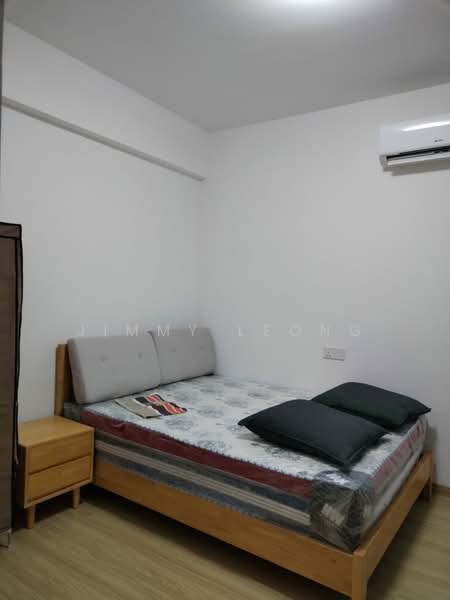 Condominium for Rent at Forest City - Jimmy Leong - Bedroom - PropertyGuru.com.my