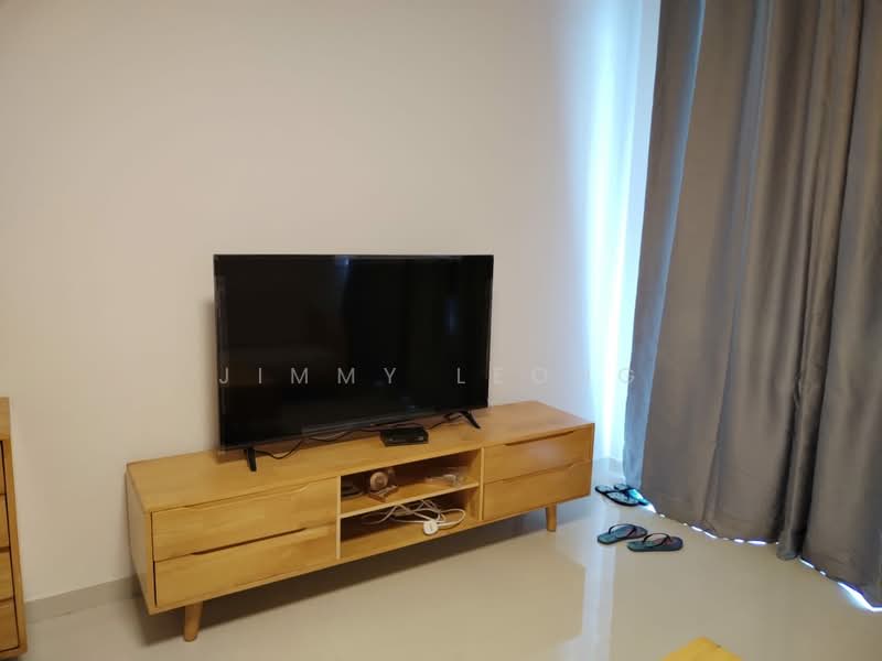 Condominium for Rent at Forest City - Jimmy Leong - Living Room - PropertyGuru.com.my