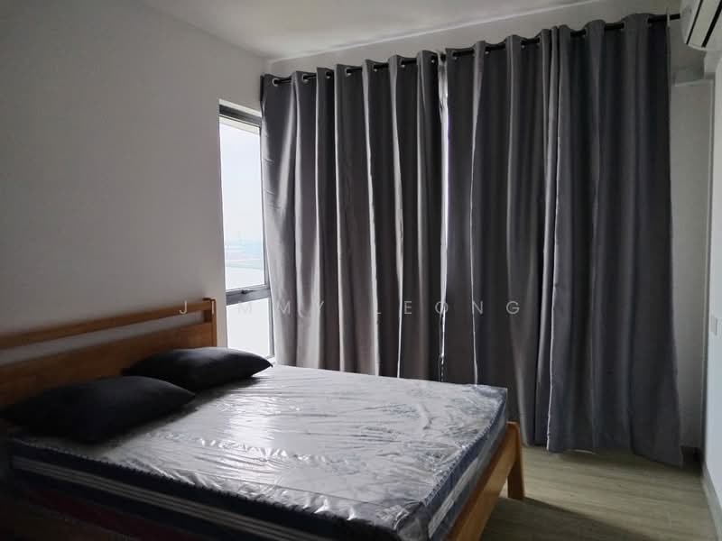 Condominium for Rent at Forest City - Jimmy Leong - Bedroom - PropertyGuru.com.my