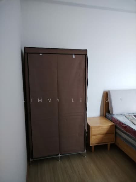 Condominium for Rent at Forest City - Jimmy Leong - Bedroom - PropertyGuru.com.my