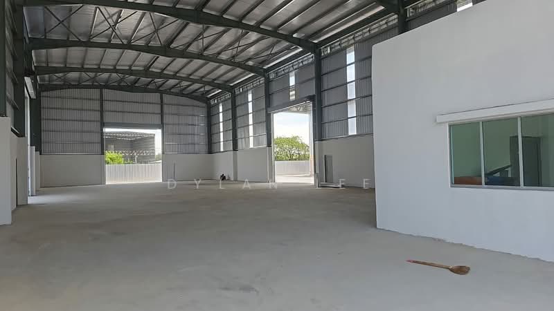 Factory for Sale in Alma (Bukit Mertajam) - Dylan Lee - Interior - PropertyGuru.com.my