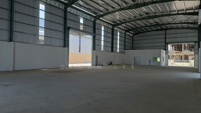 Factory for Sale in Alma (Bukit Mertajam) - Dylan Lee - Interior - PropertyGuru.com.my