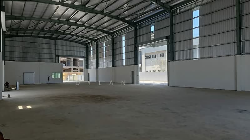 Factory for Sale in Alma (Bukit Mertajam) - Dylan Lee - Interior - PropertyGuru.com.my