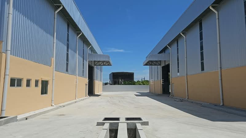 Factory for Sale in Alma (Bukit Mertajam) - Dylan Lee - Exterior - PropertyGuru.com.my