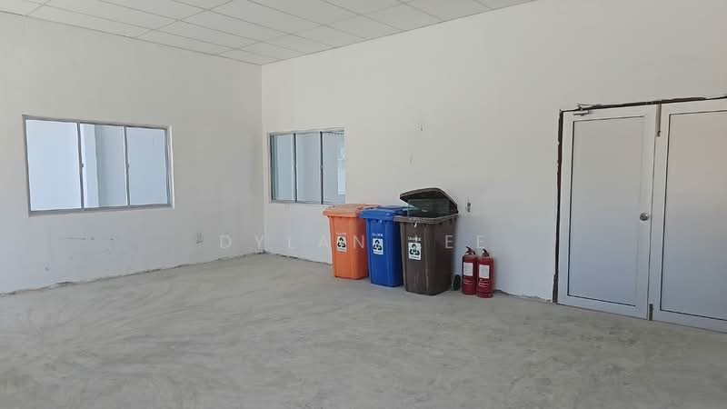 Factory for Sale in Alma (Bukit Mertajam) - Dylan Lee - Interior - PropertyGuru.com.my