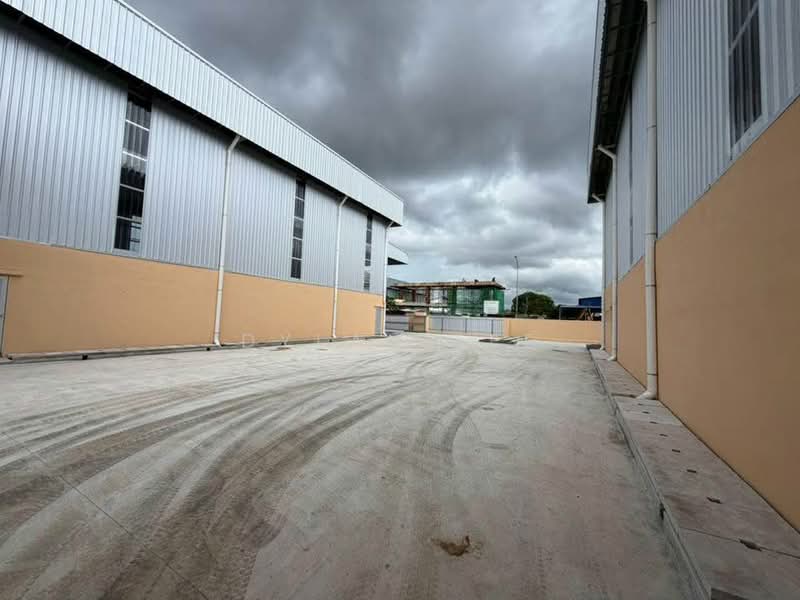 Factory for Sale in Bukit Minyak (Penang) - Dylan Lee - Exterior - PropertyGuru.com.my