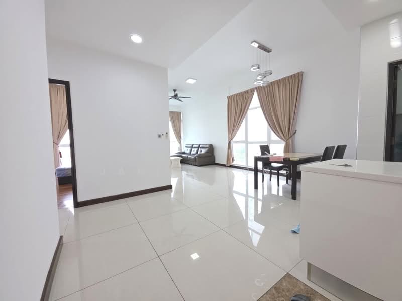 Service Residence for Rent at Paragon Residences @ Straits View - Janice Yong - Living Room - PropertyGuru.com.my