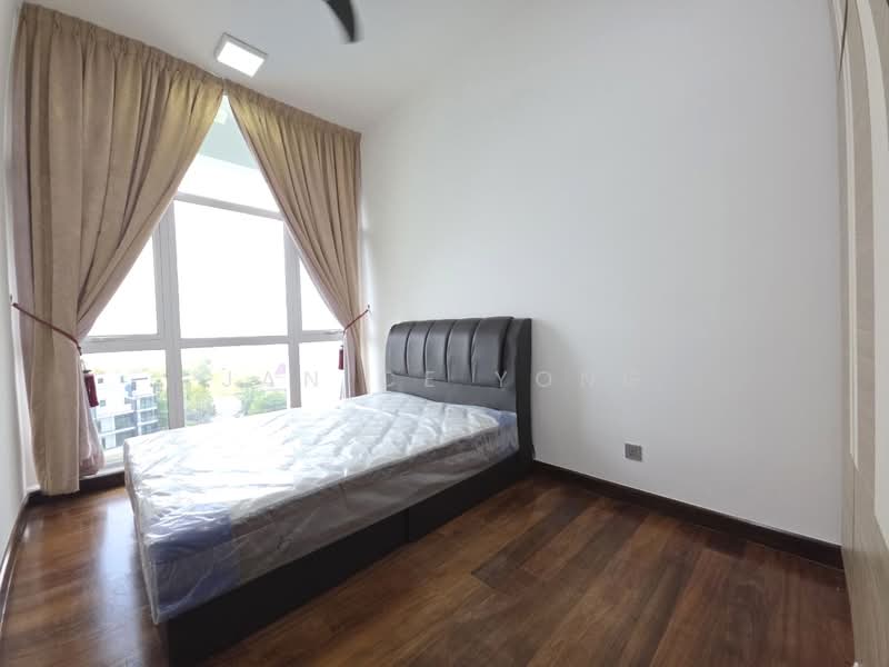 Service Residence for Rent at Paragon Residences @ Straits View - Janice Yong - Bedroom - PropertyGuru.com.my