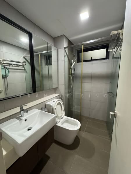 Service Residence for Rent at Three33 Residence - Frankie Sing - PropertyGuru.com.my