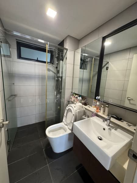 Service Residence for Rent at Three33 Residence - Frankie Sing - PropertyGuru.com.my