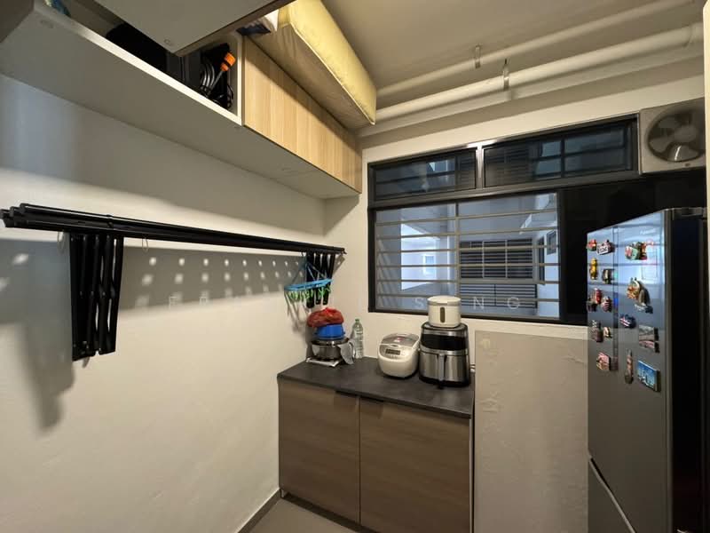 Service Residence for Rent at Three33 Residence - Frankie Sing - PropertyGuru.com.my