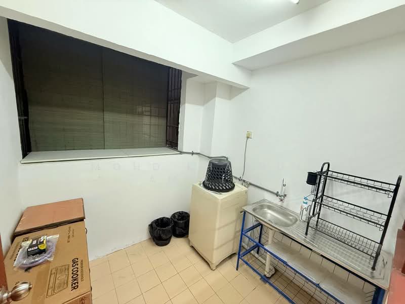 Apartment for Sale at Damai Apartment - Mohd Khairul Amilin - PropertyGuru.com.my