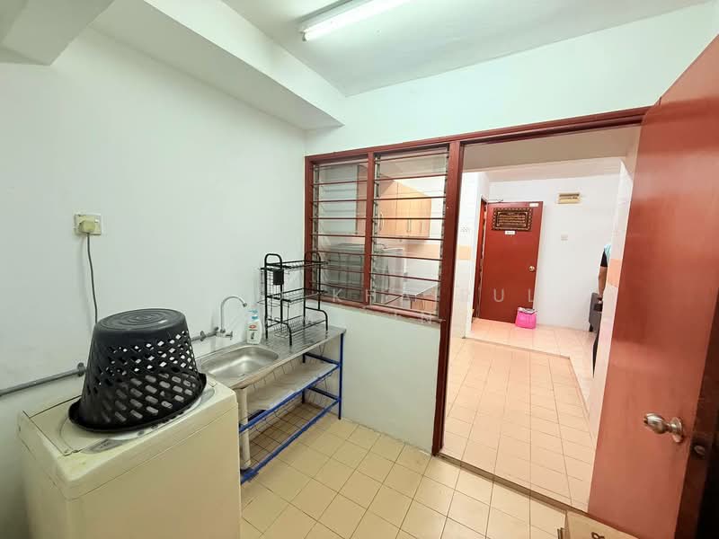 Apartment for Sale at Damai Apartment - Mohd Khairul Amilin - PropertyGuru.com.my