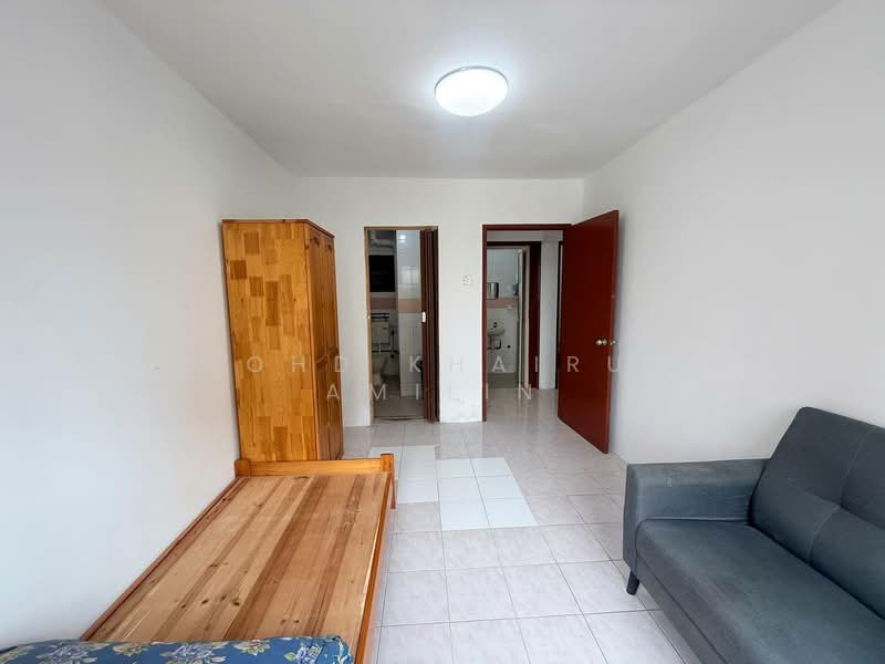 Apartment for Sale at Damai Apartment - Mohd Khairul Amilin - PropertyGuru.com.my