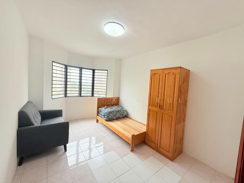Apartment for Sale at Damai Apartment - Mohd Khairul Amilin - PropertyGuru.com.my