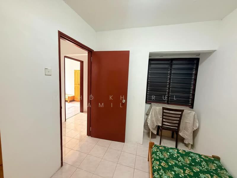 Apartment for Sale at Damai Apartment - Mohd Khairul Amilin - PropertyGuru.com.my