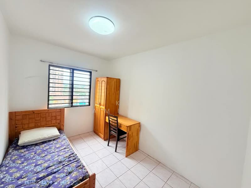 Apartment for Sale at Damai Apartment - Mohd Khairul Amilin - PropertyGuru.com.my