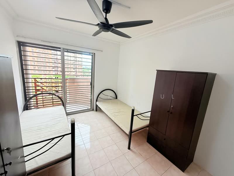 Apartment for Sale at Damai Apartment - Mohd Khairul Amilin - PropertyGuru.com.my