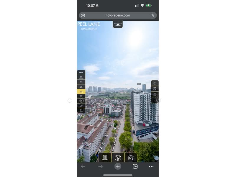 Servis Apartment untuk Dijual di Alderwood Residence - Cogan Law - PropertyGuru.com.my