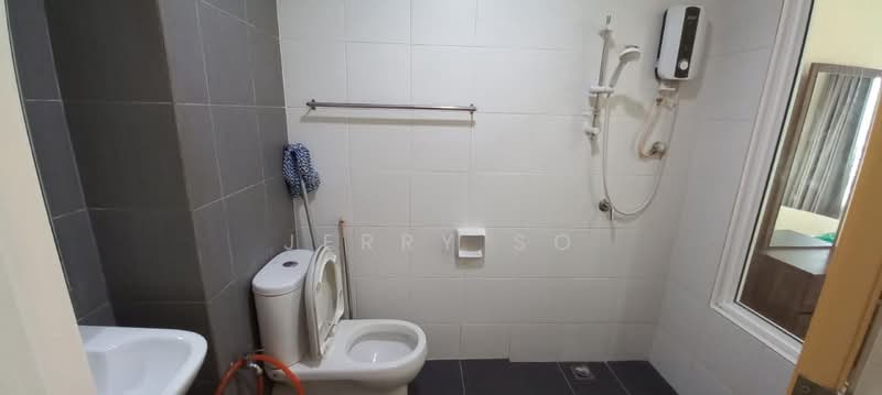 Condominium for Rent at SummerSkye Residences - Jerry So - Bathroom - PropertyGuru.com.my